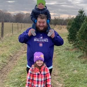 Meet your Posher, Devon